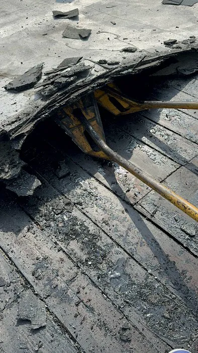 Power Roofing Services Manhattan Picture 10