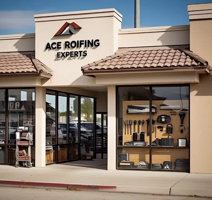 Ace Roofing Experts. Picture 1
