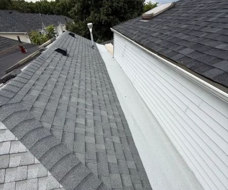 CALCO ROOFING / SEAMLESS GUTTERS