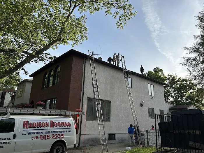 Madison Roofing Picture 1