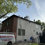 Madison Roofing