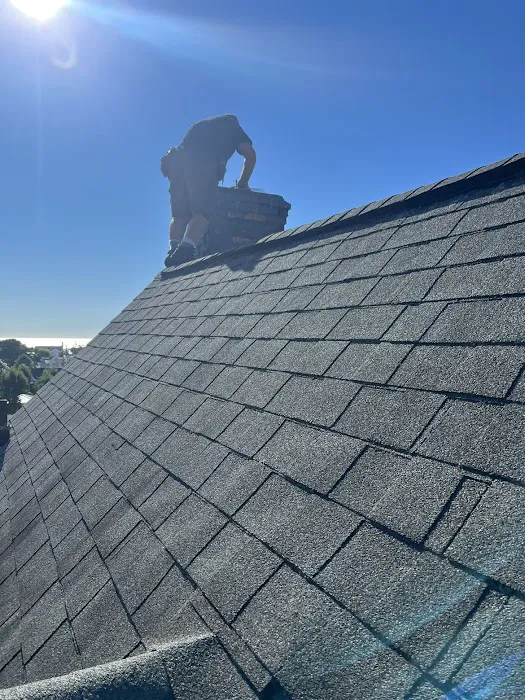 Madison Roofing Picture 2