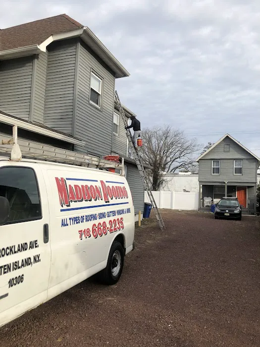 Madison Roofing Picture 5