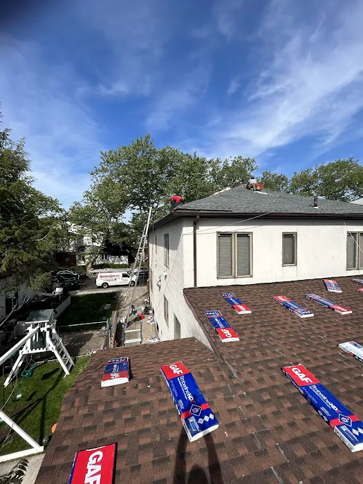 Madison Roofing Picture 4