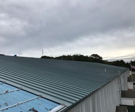 USA General Contractors Corp.