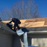 Four Brothers Roofing LLP ico