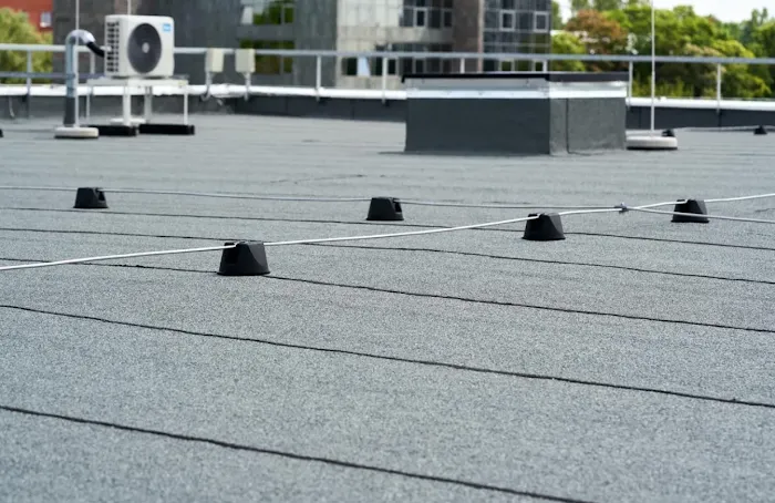 Four Brothers Roofing LLP Picture 3