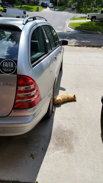 Henry's Home Improvement Picture 1