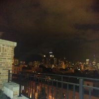 Pro Roofing Repair ico