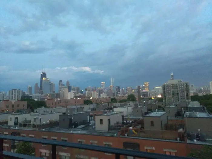 Pro Roofing Repair Picture 2