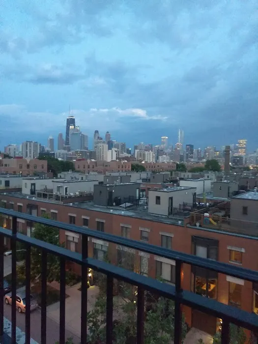 Pro Roofing Repair Picture 4