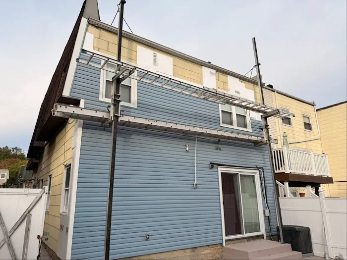 Nunez home improvement NJ | Roofing Siding Gutters Company Picture 3