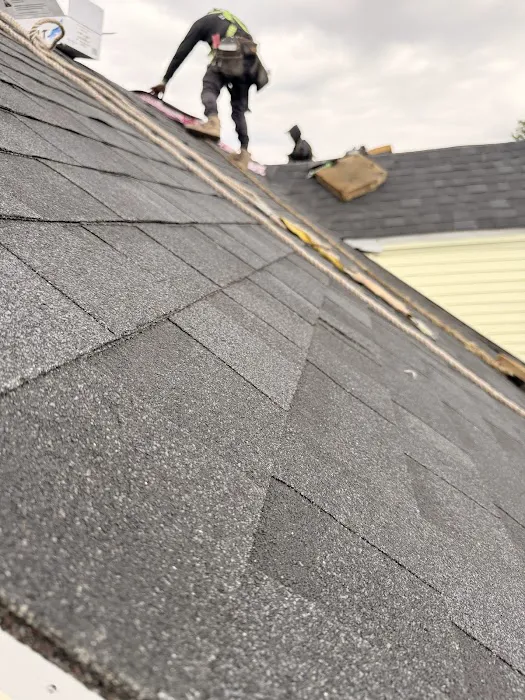 Nunez home improvement NJ | Roofing Siding Gutters Company Picture 7