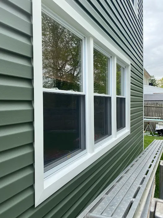 Nunez home improvement NJ | Roofing Siding Gutters Company Picture 6