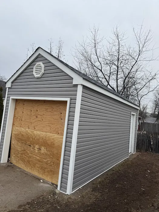 Nunez home improvement NJ | Roofing Siding Gutters Company Picture 10