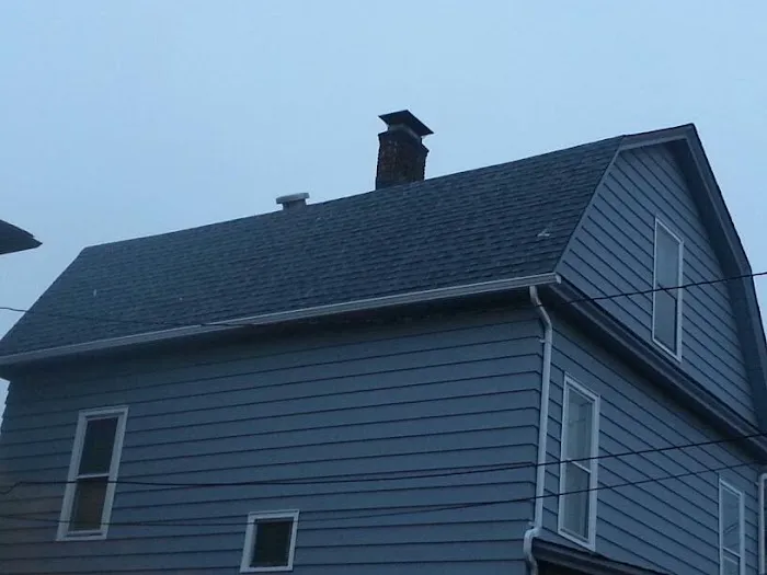 P&S Associates Roofing Gutters Masonry Contractors Picture 1