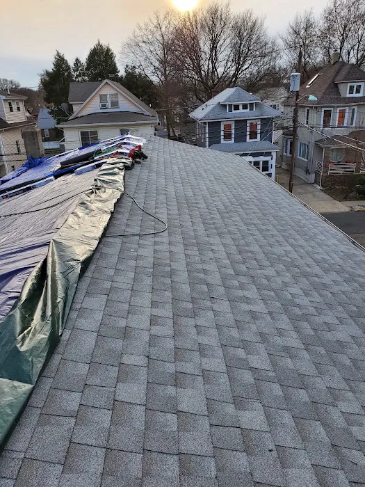 P&S Associates Roofing Gutters Masonry Contractors Picture 2