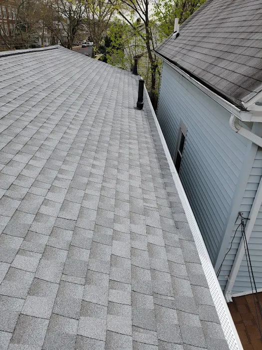 P&S Associates Roofing Gutters Masonry Contractors Picture 9