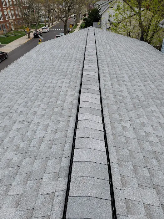 P&S Associates Roofing Gutters Masonry Contractors Picture 7