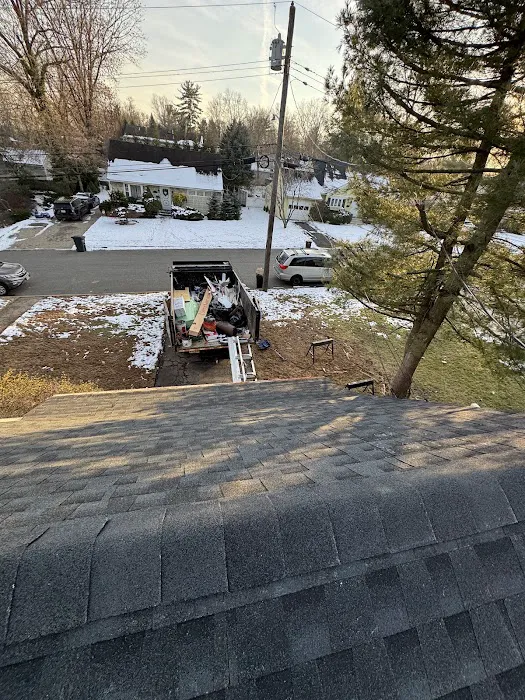 Rapid Roofing & Leak Repair Picture 2