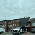 Rapid Roofing & Leak Repair