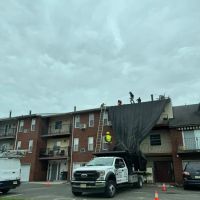 Rapid Roofing & Leak Repair ico