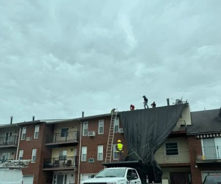 Rapid Roofing & Leak Repair