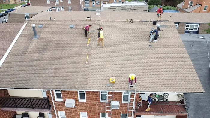 Rapid Roofing & Leak Repair Picture 6