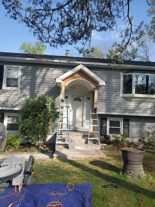 Rapid Roofing & Leak Repair Picture 4