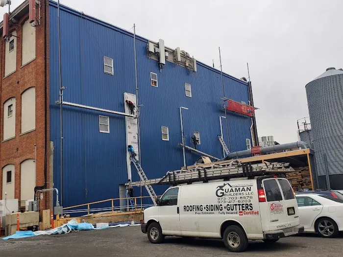 Rapid Roofing & Leak Repair Picture 8