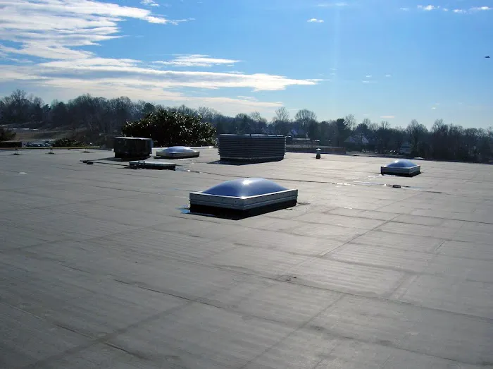 Garden State Roofing Flat Roof Specialist Picture 3