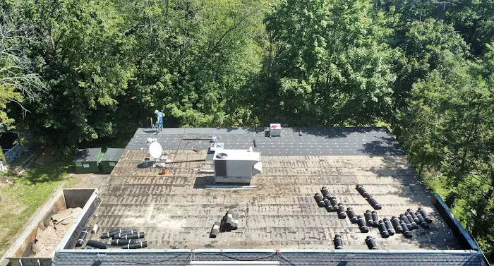 Garden State Roofing Flat Roof Specialist Picture 1
