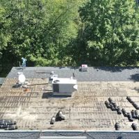 Garden State Roofing Flat Roof Specialist ico