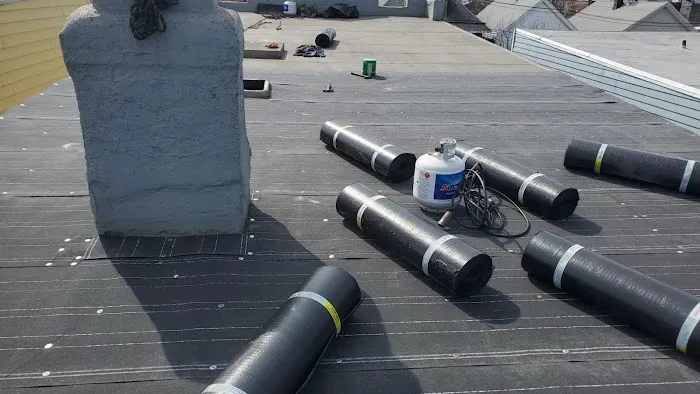 Garden State Roofing Flat Roof Specialist Picture 7