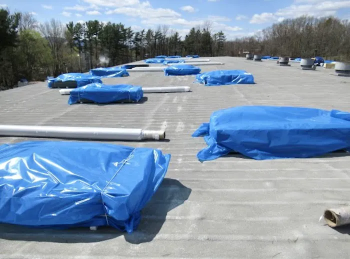 Garden State Roofing Flat Roof Specialist Picture 6