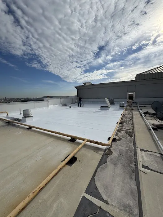 Garden State Roofing Flat Roof Specialist Picture 8