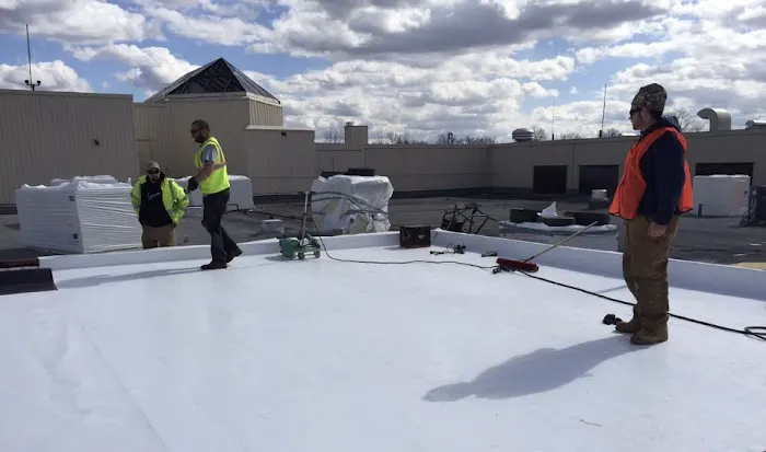 Garden State Roofing Flat Roof Specialist Picture 4