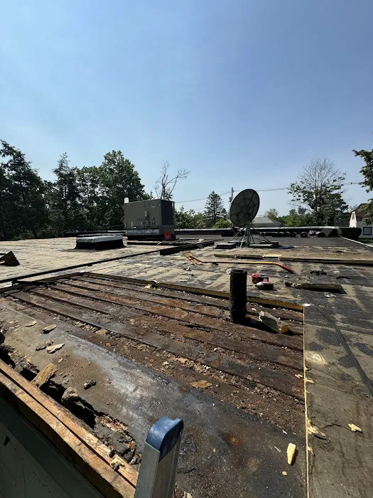 Garden State Roofing Flat Roof Specialist Picture 9