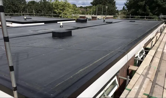 Garden State Roofing Flat Roof Specialist Picture 10