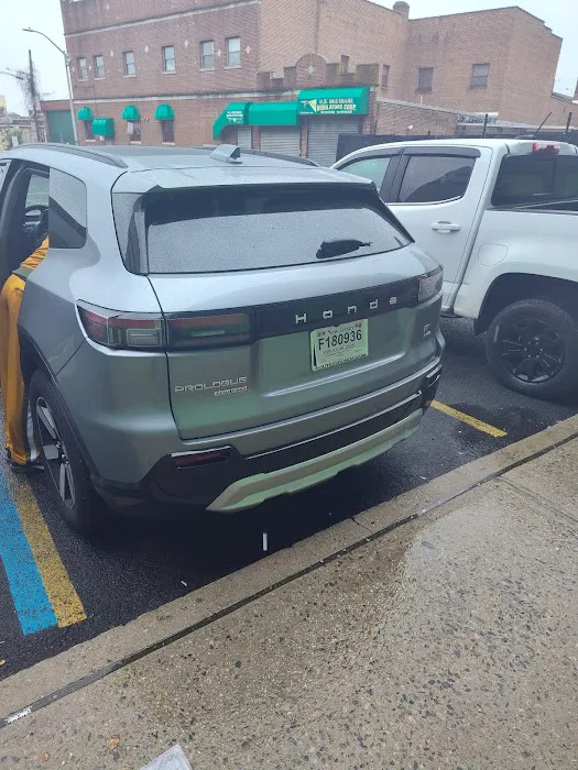 US Urethane Insulators Corporation Picture 1