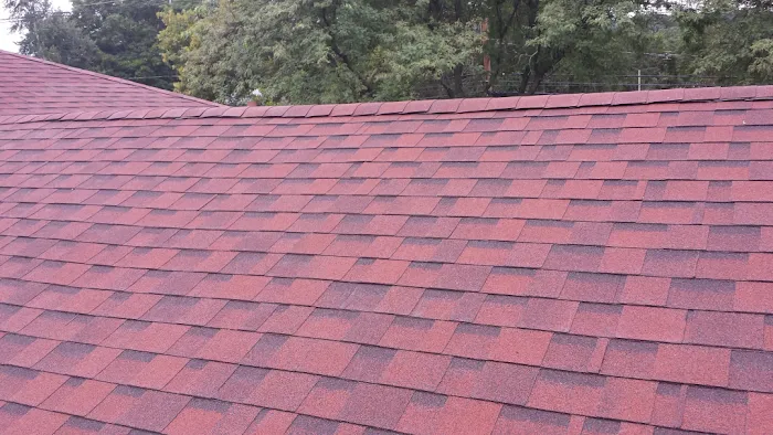 H. Recinos Roofing Contractors Picture 3