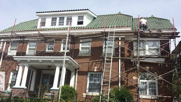 H. Recinos Roofing Contractors Picture 1