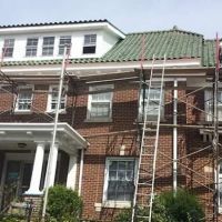 H. Recinos Roofing Contractors ico