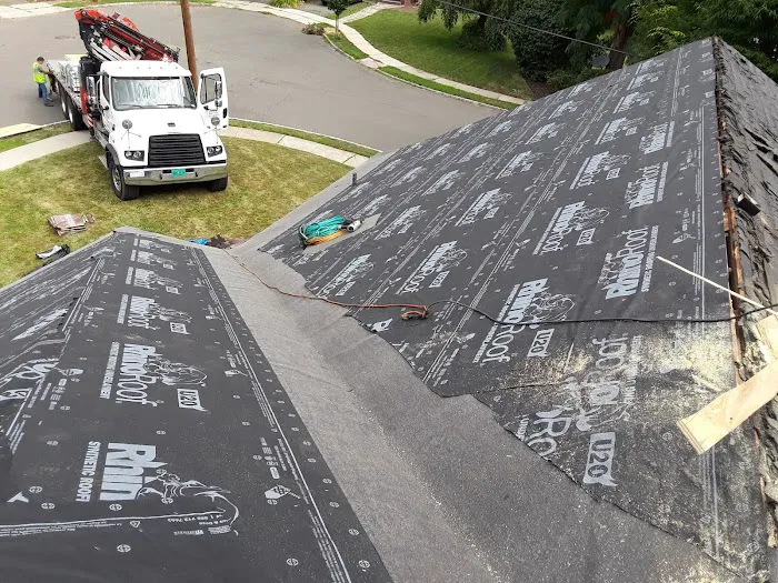 H. Recinos Roofing Contractors Picture 6