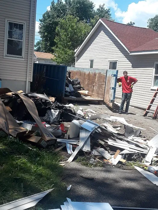 H. Recinos Roofing Contractors Picture 7