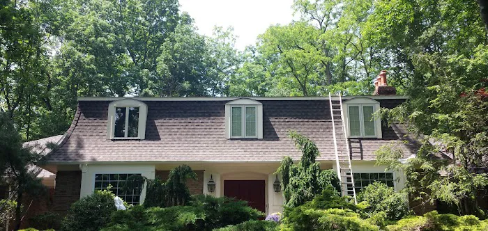 H. Recinos Roofing Contractors Picture 10