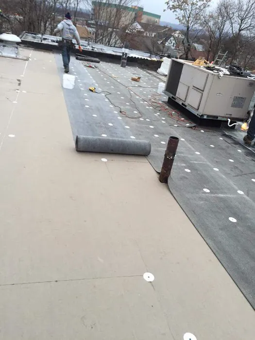 H. Recinos Roofing Contractors Picture 9