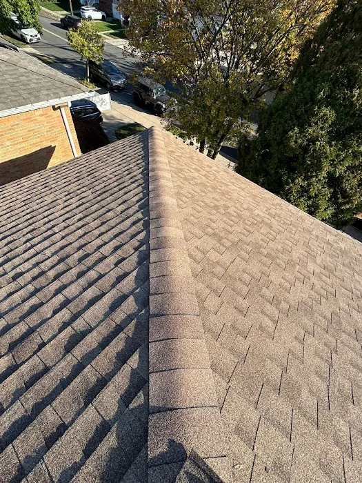 Royal Crown Roofing & Construction Picture 3