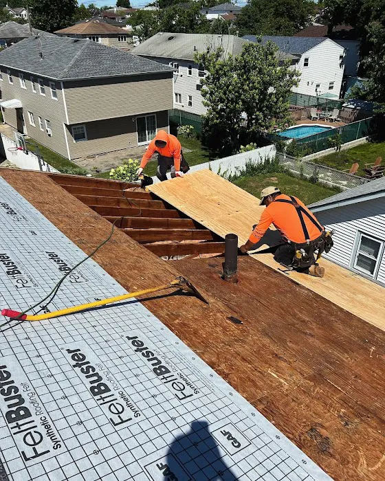 Royal Crown Roofing & Construction Picture 8