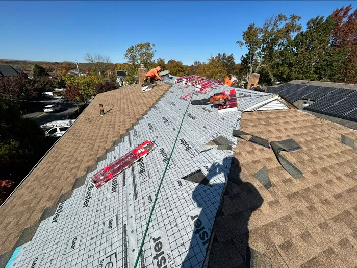 Royal Crown Roofing & Construction Picture 10